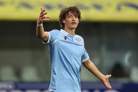 Lazio names Mussolini's great-grandson in squad for 1st time | Daily Sabah