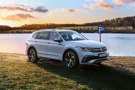 Volkswagen Tiguan Allspace 2024 Harga OTR, Promo Oktober, Spesifikasi & Review