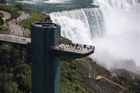 These 15 People Went Over Niagara Falls and Survived [List]