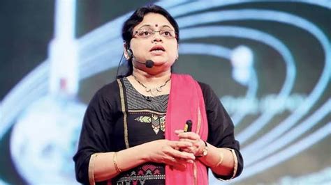 Who is Ritu Karidhal, the woman behind ISRO's Chandrayaan-3 mission ...