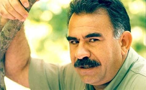 Kurdish leader Ocalan declares historic ceasefire with Turkey ...