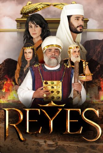 Reyes (telenovela) | Doblaje Wiki | Fandom