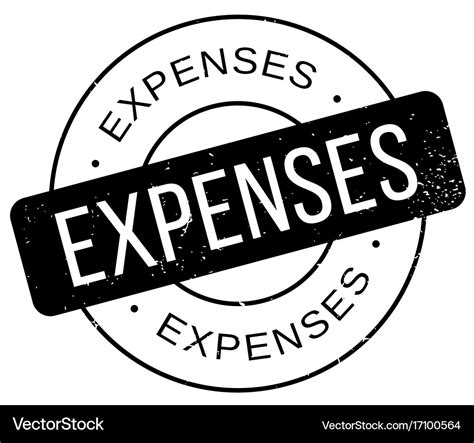 Expenses Logo