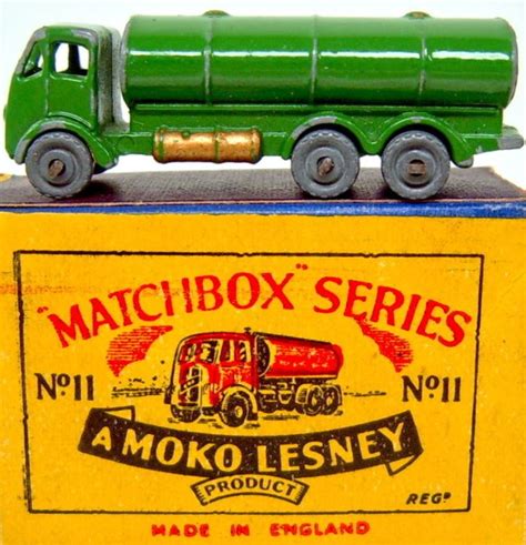 5 Insanely Rare Matchbox Cars To Collect