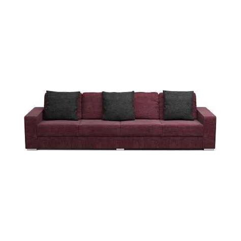 Modern Four Seater Sofa at Rs 15000/piece | 4 Seater Sofa in Mumbai ...