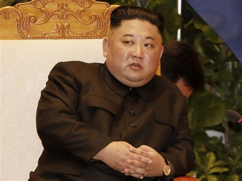 North Korea leader Kim Jong-un in ‘grave danger’ after surgery, claims US report
