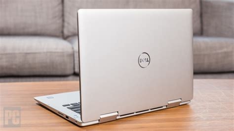 Dell Inspiron 14 5000 2-in-1 (5482) Review | PCMag