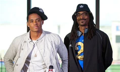 Snoop Dogg and Son Launch ‘Death Row Games’ | Prairie State E Sports.com