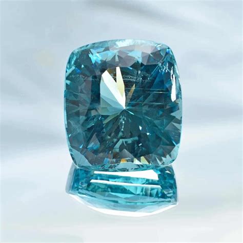 Aquamarine – Sena Gems