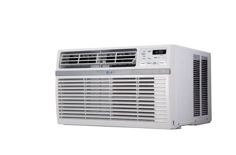 LG LW1216ER: 12000 BTU Window Air Conditioner | LG USA