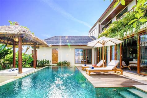 15 AMAZING Private Villas in Bali (2021 Guide)