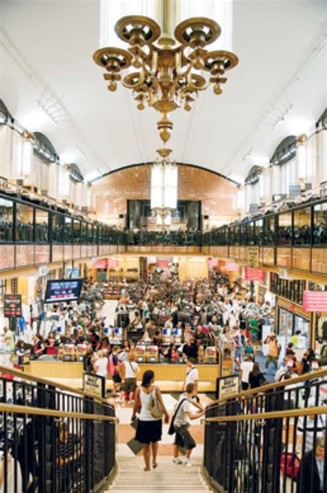 New York City: An Eating and Shopping Guide | Budget Travel