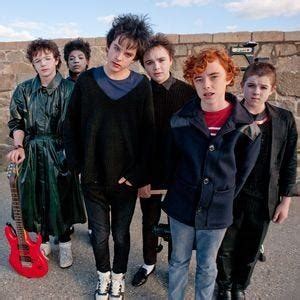 Sing Street Soundtrack - fasrshared