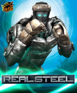 Real Steel Reviews - GameSpot