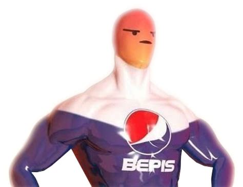 Bepis Man | Surreal Memes Wiki | FANDOM powered by Wikia