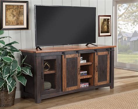 Gracie Oaks Karlo 65" TV Stand & Reviews | Wayfair