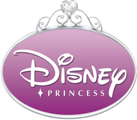 Logo princesas Disney - Imagui