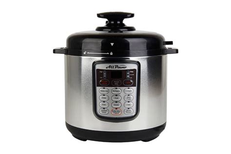Multi-functional Electric Pressure Cooker Manufacturers, Factory
