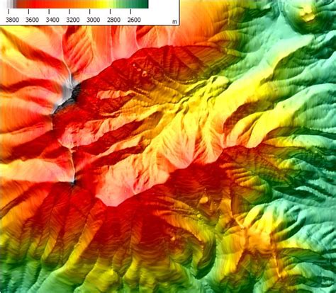 Elevation And Contour Line Display In MicroDEM – Make Your Own Simple ...