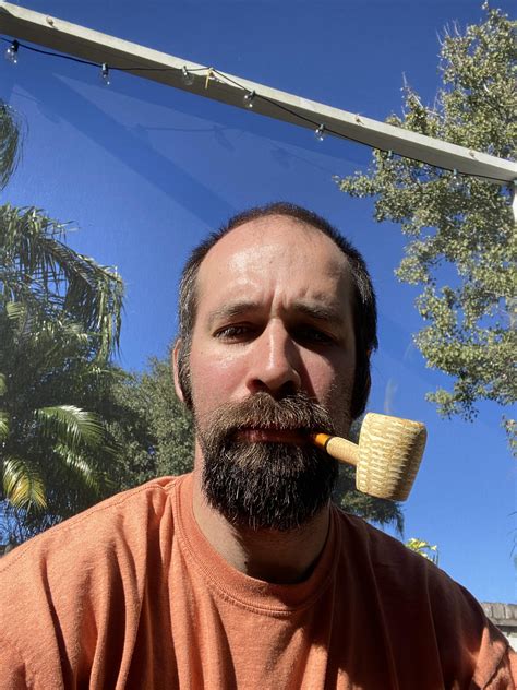 First pipe smoke review from a cigar smoker : r/PipeTobacco