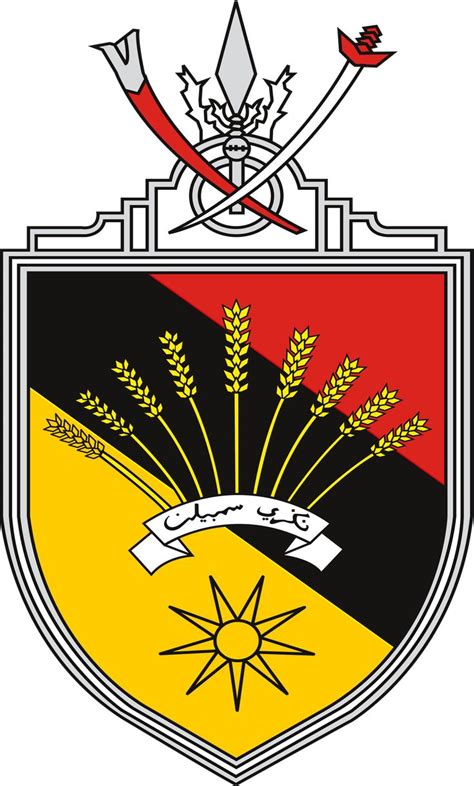 logo negeri kedah png - Leonard Chapman