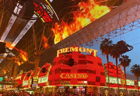 Las Vegas Casino Closing, Another Will Take Its Place - TheStreet