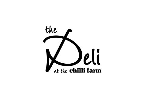 Deli Logo - LogoDix