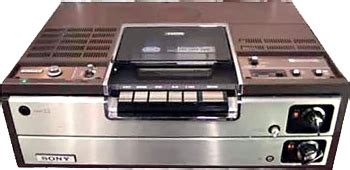 VHS versus Betamax: The Great Format War of Our Time | Like Totally 80s