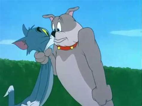 Tom and Jerry- Ep 72 -The Dog House (1952) part (1) - YouTube | Tom and jerry, Spike tom and ...