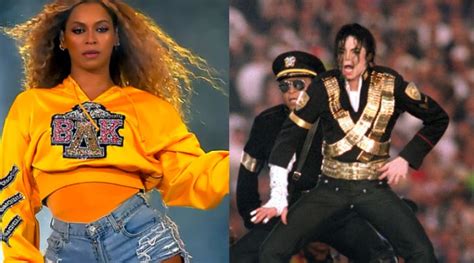 MJ VS Beyonce trends as Nigerians argue about who is a better performer ...