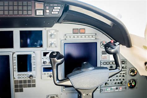 Top 60 Airplane Steering Wheel Stock Photos, Pictures, and Images - iStock