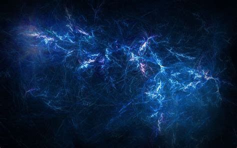 Blue Lightning Wallpapers - Top Free Blue Lightning Backgrounds - WallpaperAccess