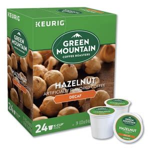 Green Mountain Coffee Southern Pecan Coffee K-Cups - GMT6772 - Shoplet.com