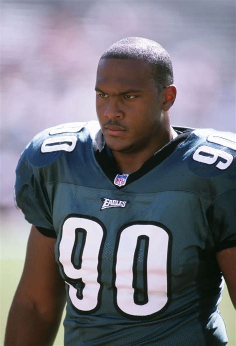 Corey Simon Latest Former Eagles Player to Enter Political Arena ...