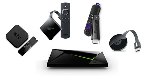 How to Pick the Right Streaming Device For Your Needs - Appuals.com