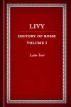 Livy's History of Rome (28 vols.) | Logos Bible Software