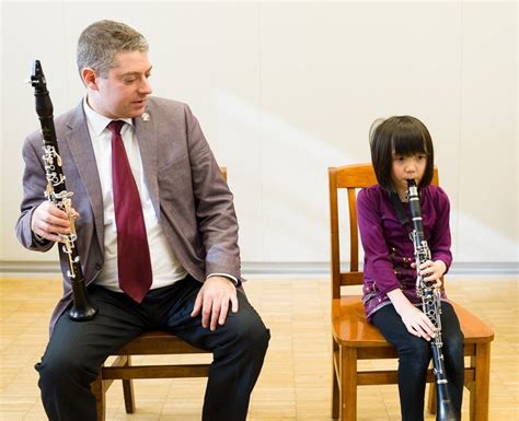 RCM Teacher Portal - Clarinet Embouchure