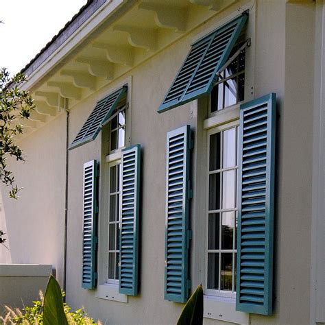 Bahama Shutters | Contact Us For A Free Estimate Or Shop Online