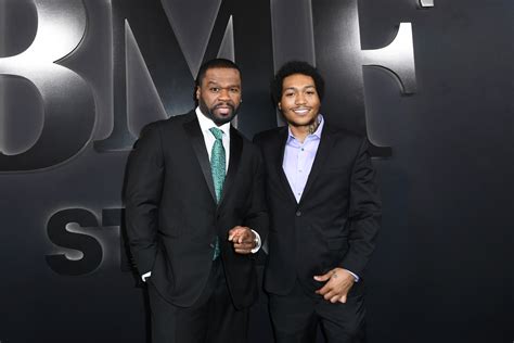 ‘BMF’ Universe Expanding With Spinoffs In The Works From Curtis ‘50 Cent’ Jackson – Deadline