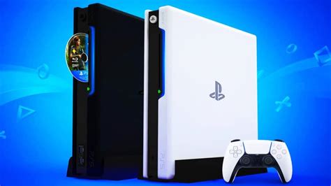 PS5 Pro Leaks: Launch Date, Specs, Price & More