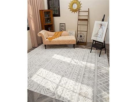 Washable 5x7 Area Rugs