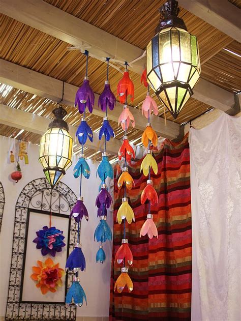 creative jewish mom: Holiday: Succah Decor | Sukkot decorations, Christmas tree decorations diy ...