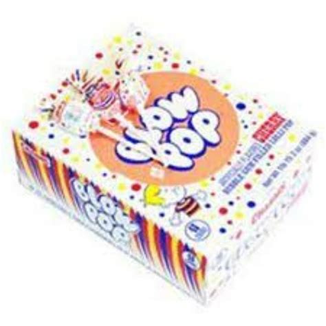 Charms Blow Pops Cherry Lollipops 48 ct - Walmart.com - Walmart.com