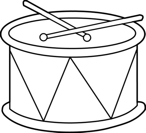 Free Cymbals Clipart Black And White, Download Free Cymbals Clipart ...