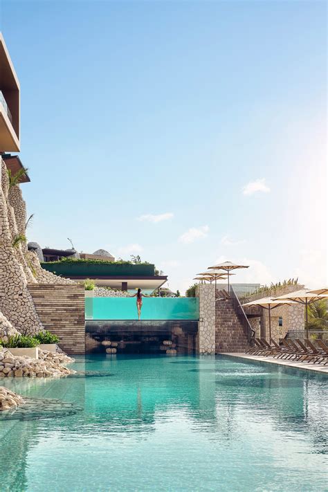 Hotel Xcaret Arte, el oasis de paisajes naturales y artísticos | Vogue