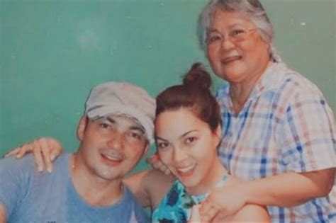 Gabby Concepcion's mother has passed away | ABS-CBN News