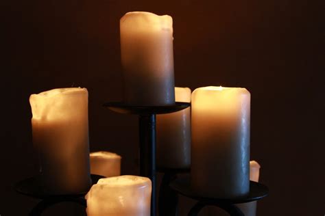 Candles - Heartfelt Funerals