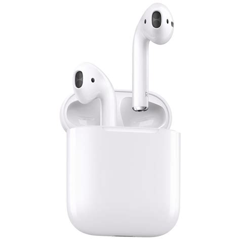 Apple Airpods 2 (2nd Gen)