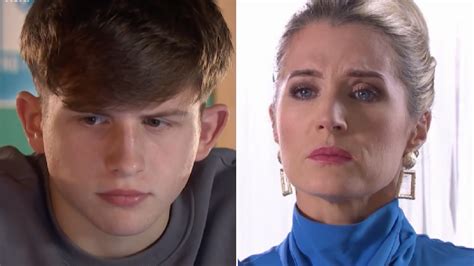 Hollyoaks spoilers: Mandy Richardson destroys Charlie Dean’s life by exposing his ‘secret’ to ...