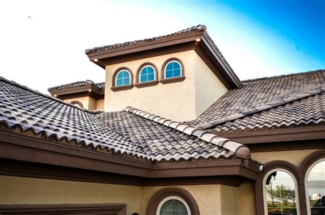 Is it Safe to Walk On a Clay Tile Roof? - Brava Roof Tile